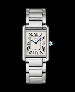 montre cartier carré|Montres Cartier » Découvre les prix et les modèles .